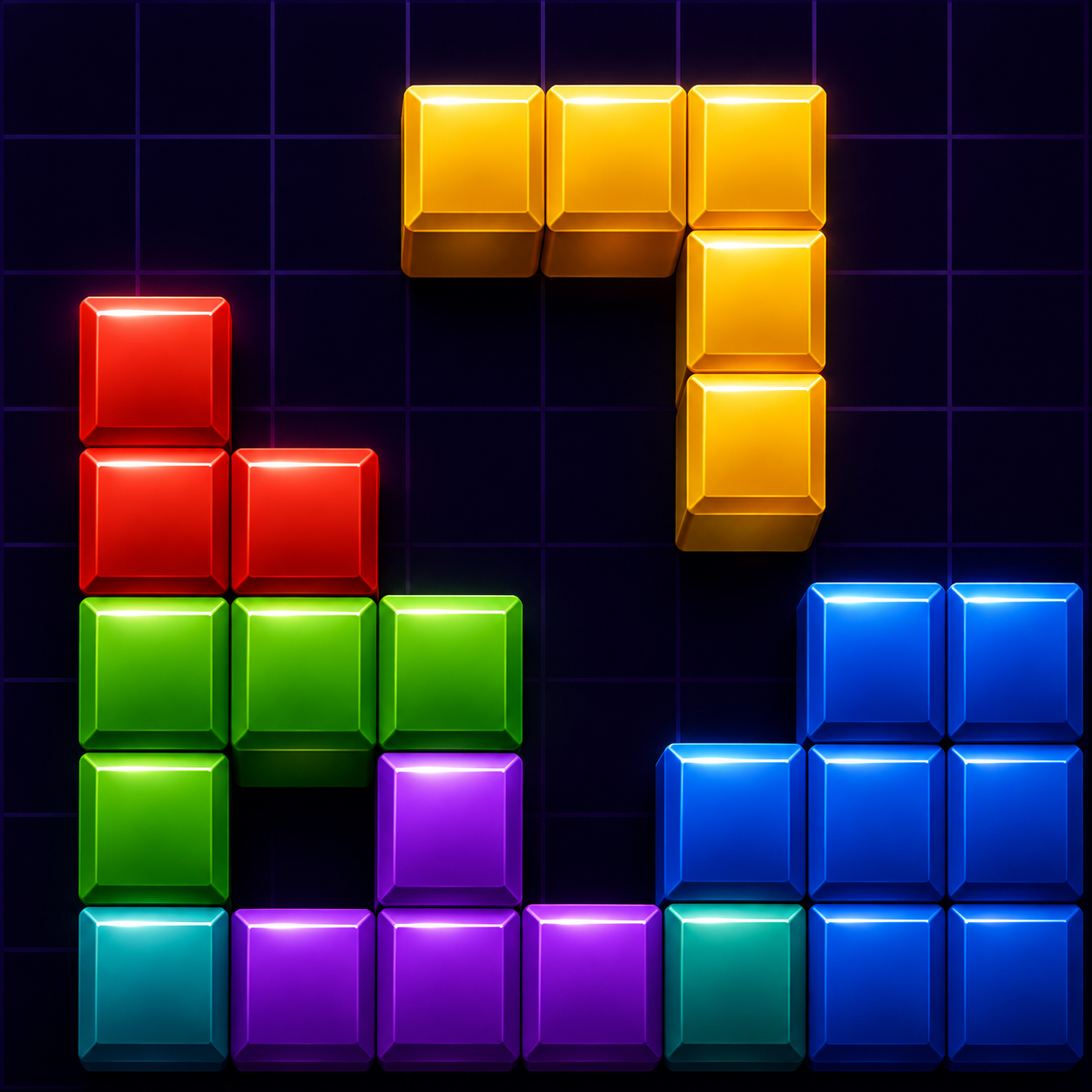 Block Win