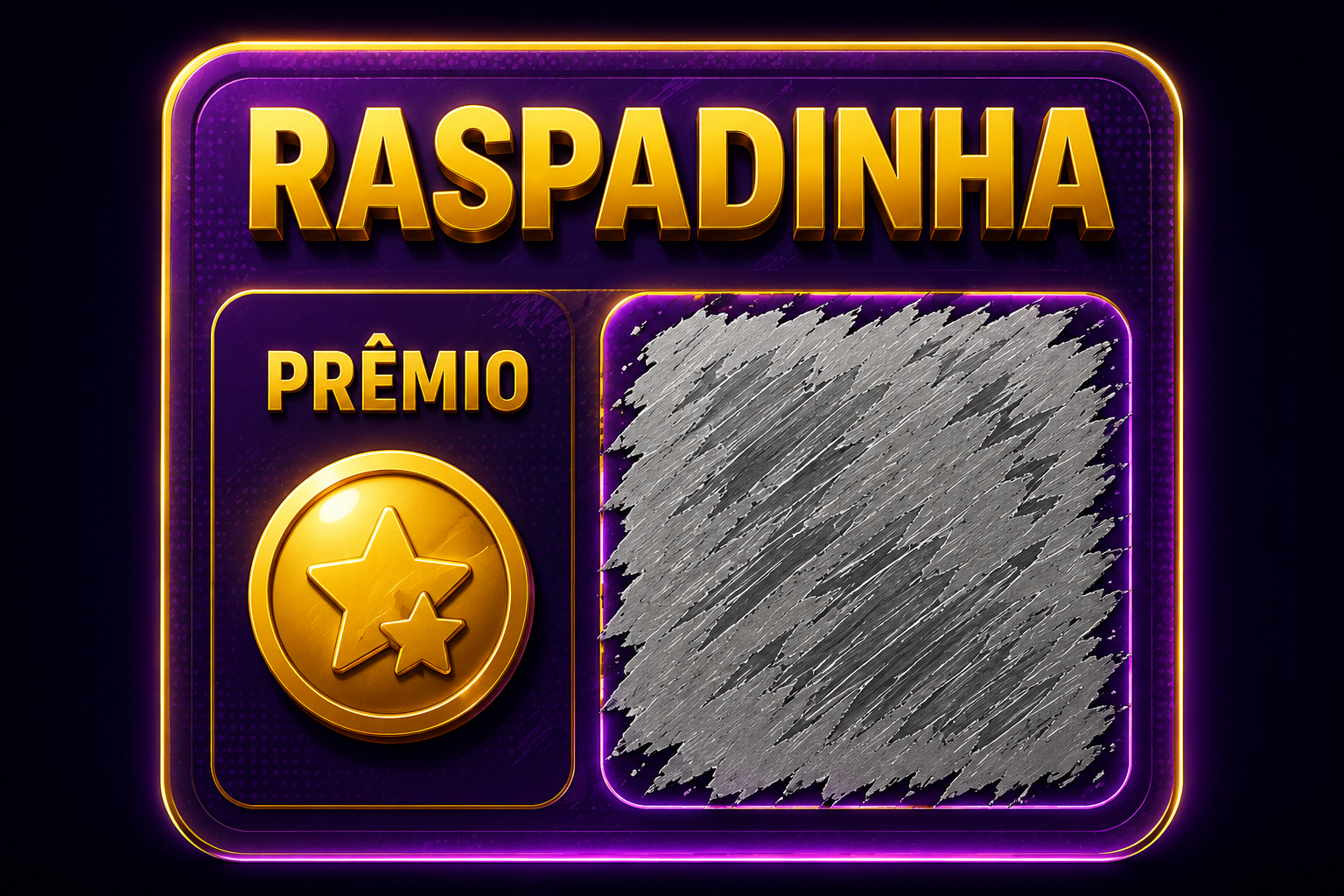 Raspadinha